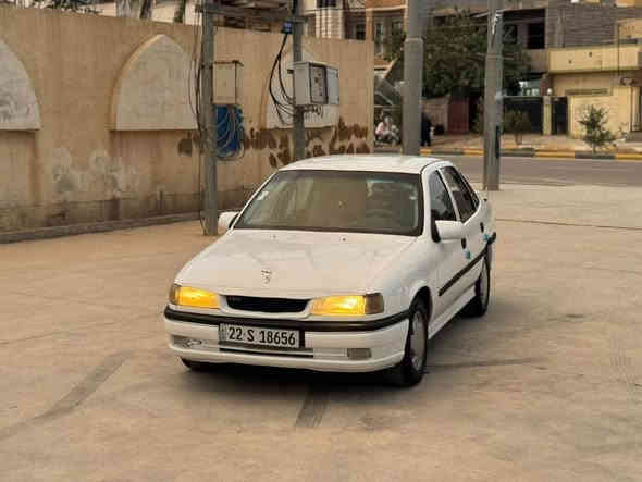 اوبل فكترا 1994 📦🪬
محرك 20 محرك و گير كلش جديد 💯
تخم تاير + تخم ويل كب جديد 🛞
صدر امامي خلفي جديد ⚙️
كهربائيات كلها شغال 💯 گير عادي 
رقم اربيل رقم سنويه هزه براد جديد لحد 2030
السياره برغي نقص مابيها جاهزه ✅
شرط تحويل و غرامه ✅
السعر ⇦ 38 وبيها مجال 💵💸
عنوان ⇦ كلار قضاء سليمانية 📍
الهاتف ⇦ ***********
