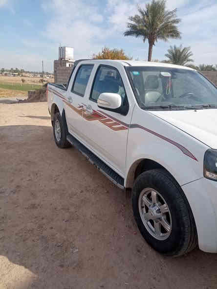 السلام عليكم كريت وير 2023 كير محرك كله شرط الفول المواصفات ام الدعاميه النيكل  تخم تاير تبريد تدفا كله شرط صدر شرط كشانا كهرباء السعر 130وبيها مجال الاستفسار ***********
