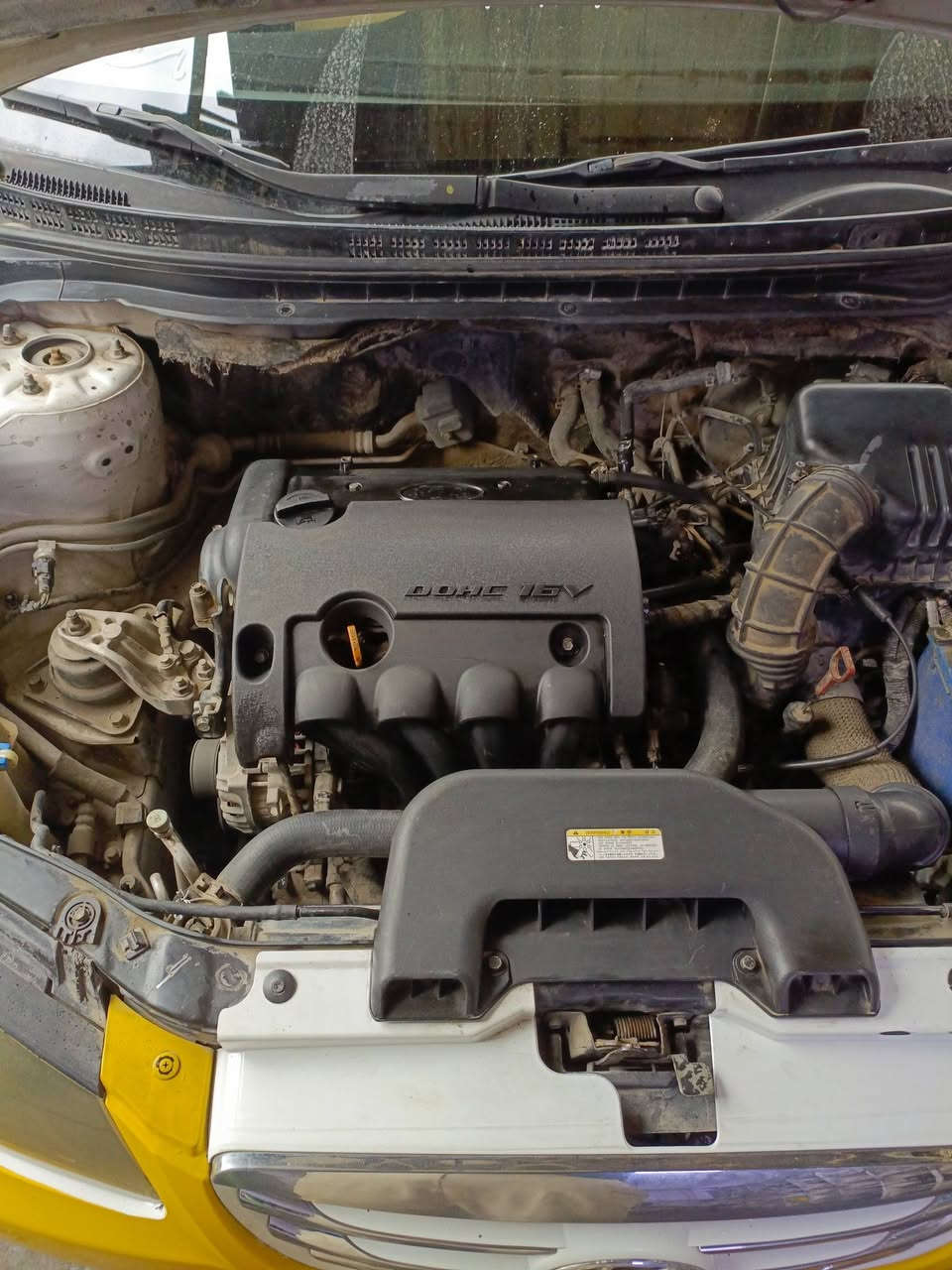 سياره النترا موديل 2011
بسمي اني الشرعي 
رقم صلاح الدين 
بطاقه بانزين جديده 
محرك كير شرط 
هيئه صفر 
غرامات صفر 
رقم المبايل ***********
السعر 105 وبيها مجال
