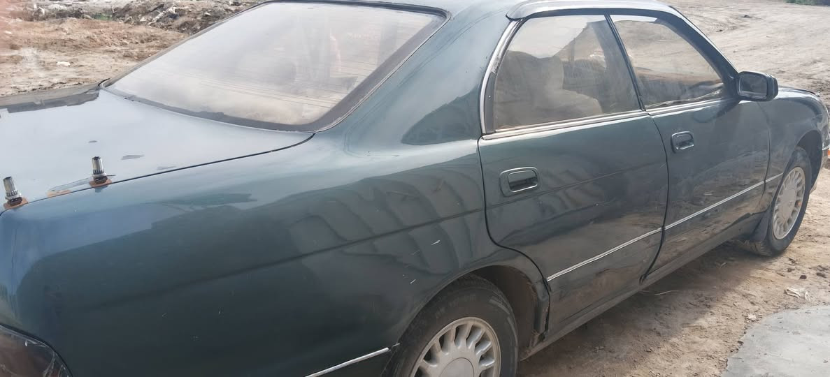 اسلام عليكم بطه للبيع رقم نجف  مشروع وطني سنويه غير نافذه سياره جاهزه السعر 48 وبيها مجال اتصل على الرقم ***********
