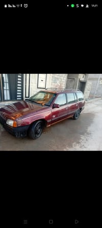 كديت ستيشن البيع محرك 18السعر 13وبهي مجال 07501840435