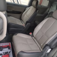 سيدونا مديل ١٨ رقم نجف جديد بسمي ضربتهه باب وجاملخ رقمي 07850473490