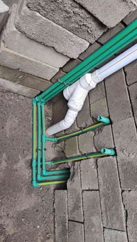 عملنا تاسيس صحيات عامه.07807572981 كافة الانضمة الحديثة
