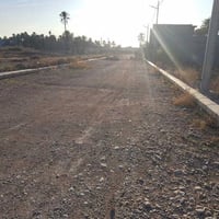 باسعار تنافسيه قطع اراضي طابو  زراعي ملك صرف  سند 25 المساحات المتوفره...