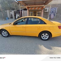 سونات موديل ٩ خليجي مكفوله للستفسار على الرقم ٠٧٨٣٠٥٤١٢١٢