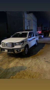 هايلوكس رقم بغداد ماشية 60 العنوان بغداد السعر 300 رقم الهاتف 07717831...