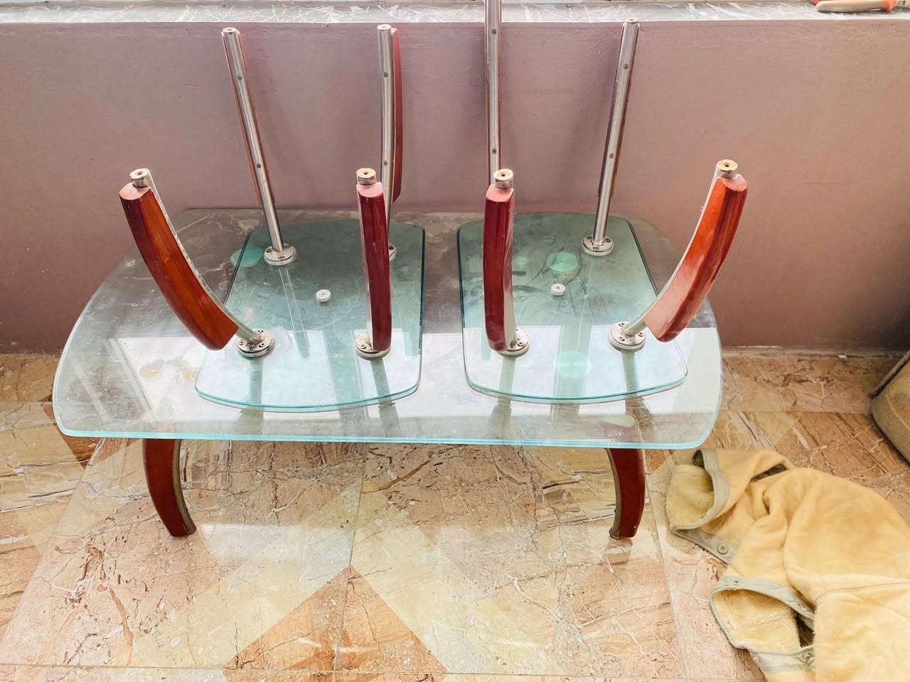 للبيع
صوميا ب50
طبلات 15
***********
