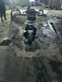 دراجه بيسي اكس جيل رابع  دراجه نضيفه يافيتر يعجبك تاخذه اله  متواجد عل...