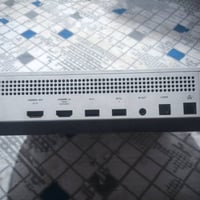 اكس بوكس وان اس • ٥٠٠ جيجا • نضيف مغلف