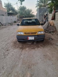 سايبا • ٢٠١٢ • رقم كربلاء