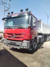 البصرة • اكتروز • موديل ٢٠١٠