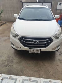 توسان • ٢٠١١ • وارد امريكي