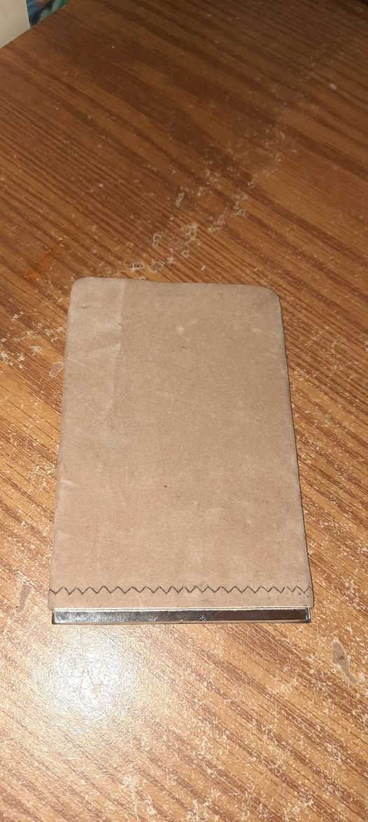 مرايه فكتوريه ب٢٠٠٠


**إذا كنت صاحب هذا الإعلان وتريد حذفه لأي سبب، رجاءا أرسل رسالة إلى الدعم الفني**