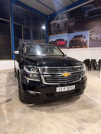 ‏ 🌹تهديكم شركة مبين كار لتجارة السيارات 🌹  CHEVROLET  PREMIER  تاهو 20...