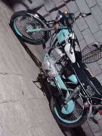 دراجة • موديل ٢٠ • أصلي