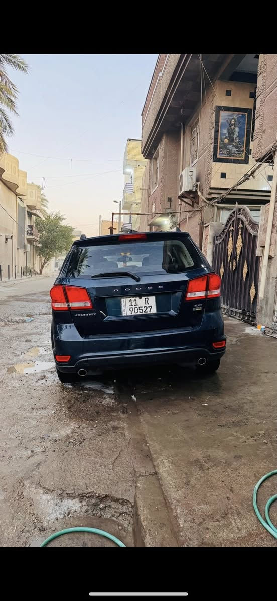 سلام علايكم دوج جورني مديل ٢٠١٣سياره ٧ راكب
٦سلندر رقم بغداد بسمي مديل مصبوغه حزام 
مكاني بغداد الشعله سعر ٩٠ الاستفسار ***********
