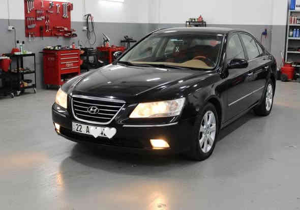 نضافه وكصتها حلوه جنطه 

سوناتا امريكي🇺🇸

موديل 2009ليزري

محرك كير خير من الله 

محرك دوش 

صدر  جديد

تايرات نص عمر 

شاشة جبيرة معا مسجل بلاتوث

تبريد ثلج تدفئه نار

كهربائيات كلها شغاله

سماعات May فرقه
 
السعر 49$ وبيها مجال بصيط

مكانها صلاح الدين الشرقاط  (الهيجل) 

اتصل وتدلل 

***********بي وتساب هم
