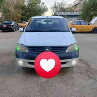 رينو لوجان • ٢٠١٣ • حي الجهاد