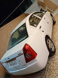 شيري A5 مديل 13 بدون صبغ كير توماتيك محرك حجم 18 تبريد شغال سياره جاهز...