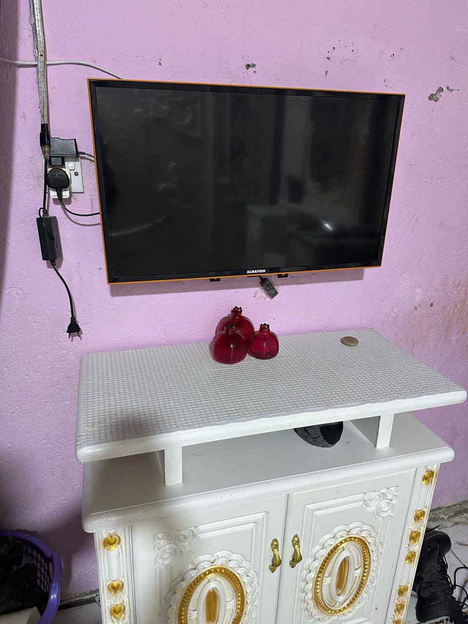 غرفه جديده ونضيفه كلش ب مليون وربع وبيها مجال قليل


**إذا كنت صاحب هذا الإعلان وتريد حذفه لأي سبب، رجاءا أرسل رسالة إلى الدعم الفني**