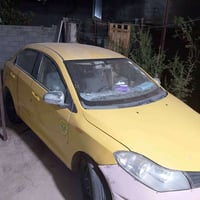 شيري افلاوين • تايرات جديد • كركوك