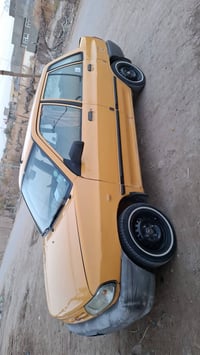 ٢٠١٣ • مكفوله مكينه • يفلت بالخامس