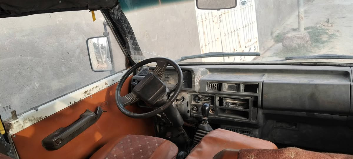 إعادة النشر بسبب الوعود الكاذبه 
كيا بنكو 94 دبل قماره رقم منفيس نجف بدون اوراق وبدون تحويل اتعهد فقط سرقة مكينه وكير واكسل وشاصي نضاف كهربائيات شغاله تخم تاير جديد باتري جديد سياره مكفوله من خياس مكاني حله السعر 20 بيها مجال قليل للشراي ***********
