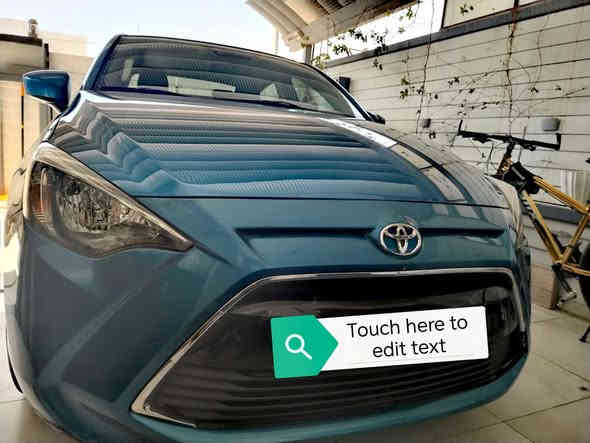 فول مواصفات .. رادار كاميرا .. شاشة.. تحكم سوكان.. بصمة.. گير سپورت و عادي و اوتوماتيك.. ويل كب..
سيارة نظيفة ماشية 117 بشرط تحويل

110$

   ***********
