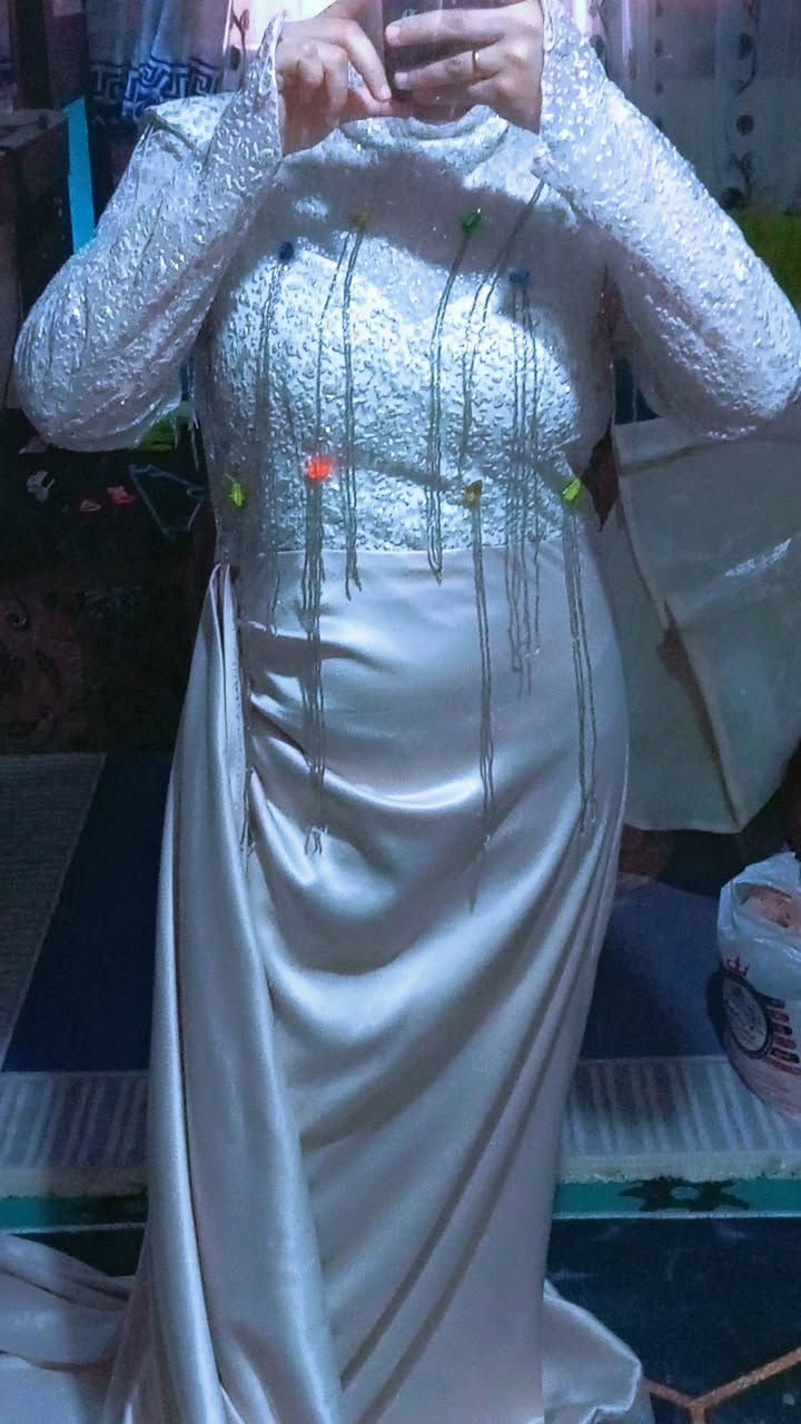 للبيع والصور على الطبيعه فساتين بحالتهم


**إذا كنت صاحب هذا الإعلان وتريد حذفه لأي سبب، رجاءا أرسل رسالة إلى الدعم الفني**