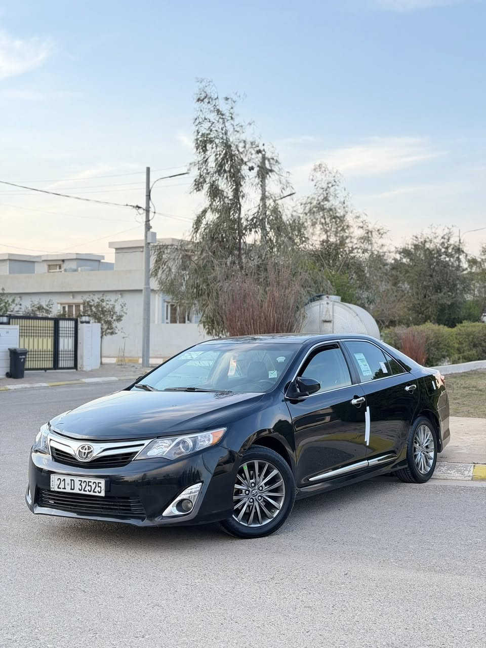 كامري موديل 2014 سعره.112 ورقه موصفات شاشه كشنات كهرباه جلد مرايات شفط حساس خلفي تبريد مركزي سياره حيل حلوه سياره محرك 4 سلندر كير محرك كفاله عامه سياره بيه قطعتين نص صبغ بدون دواخل باقي مكفول كفاله عامه سنويه رقم هزه بسمنه بشرط تحويل عنوان كركوك اسكان *********** كورك *********** اخون ملاحضه كلشي مكتوب بل منشور اقره خابره اني مكلف مكلف. بل نشر ❤️
