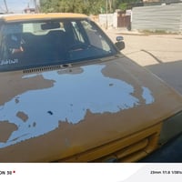 موديل 11 • محرك نضيف • شواصي نضيف