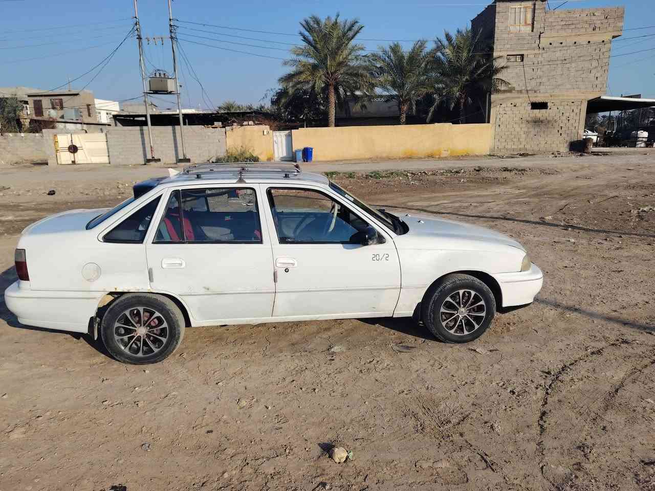 السلام عليكم اخوان دايو سلوا موديل 95 العنوان ديالى بعقوبه تقاطع الساده   اي استفسار راح اخلي رقمي *********** المكينه بها خيط بخار خيار من الله السعر 23
