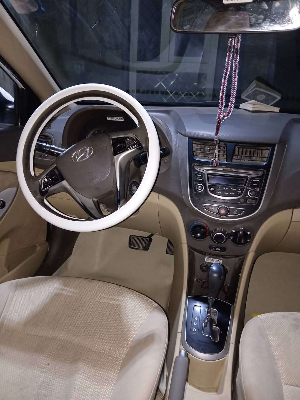 اكسنت خليجي موديل 2014 بيه 3قطع سياره نضيفه حلو مكينه 1400 كيره بي خربطه ابيعلك كيركايم تخم ويل كب لايت زنون رقم ذي قار مشروع وطني لغد شواصي كفاله مكينه كفاله لاتبخير لاتنقيص السعر 72 وبيه مجال للطيبين الاتصال ***********
