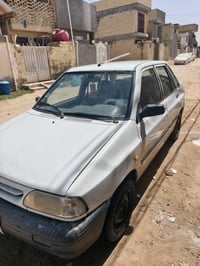 موديل ٢٠١٢ • كفاله عامه • نجف