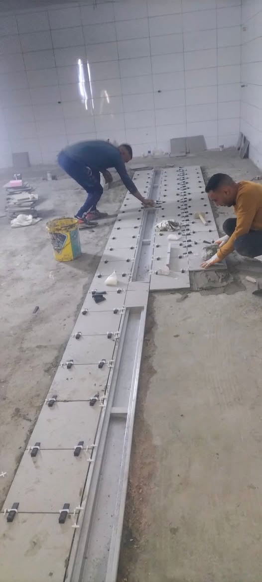 كادر خلفيات مصري لعمل السيراميك والبورسلين والمرمر والكاشي والمسابح و الدروج والارضيات شغل نظيف ومرتب والالتزام بالعمل *********** به واتس متفرق حاليا
