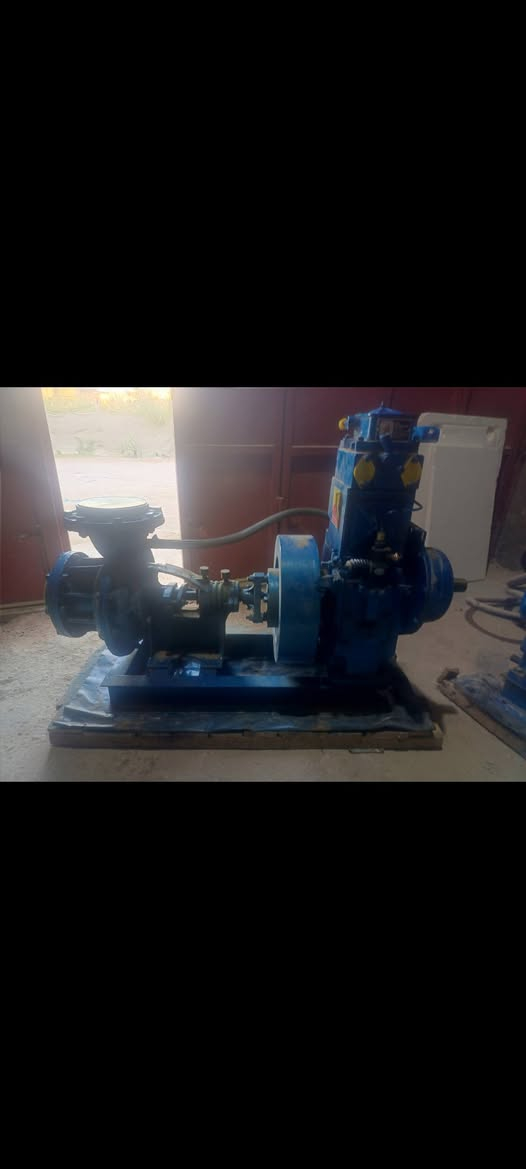 مضخه ماء
ابو صاروخ هندي عشره حصان
العدد واحد 
السعر 750 الف 
العنوان نجف حي النداء
للاستفسار اكثر رقم الهاتف
***********
