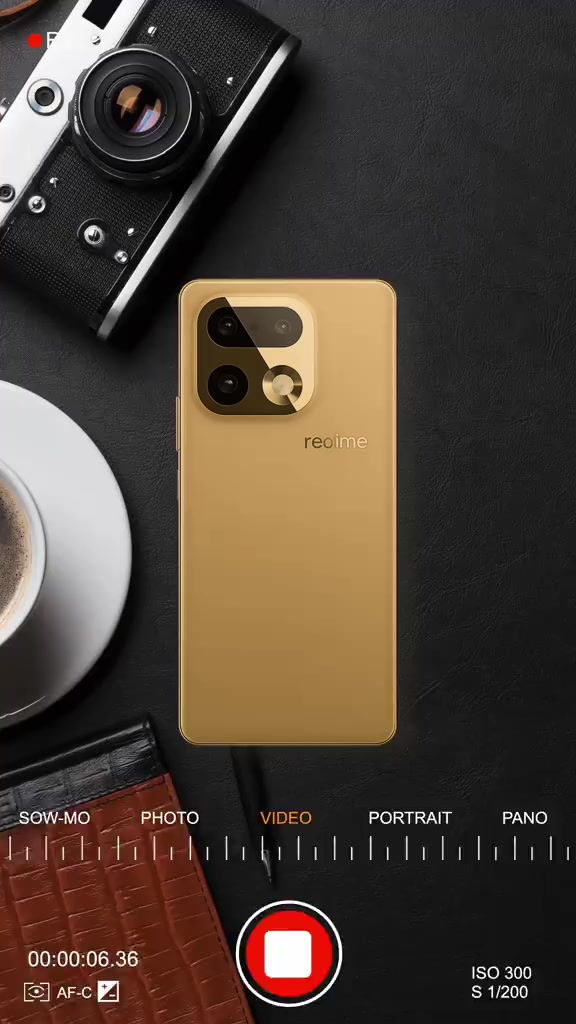 بطل ريلمي بالكاميرات 📸 realme 16 Pro #techtimehm #realme16proseries #realme16pro #realme16proplus 


**إذا كنت صاحب هذا الإعلان وتريد حذفه لأي سبب، رجاءا أرسل رسالة إلى الدعم الفني**
