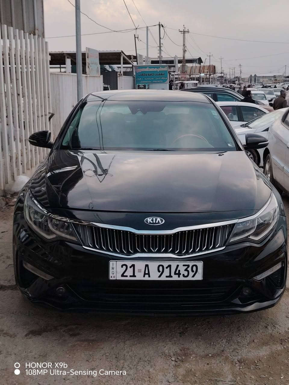 وبتمه موديل 2019
أمريكي مكينه 2400 كير حداديه جديده

ماشيه 74 الف

بيه جاملغ وبنيد صور الحادث موجود بدون دواخل

مواصفات تحكم ستيرن شاشه كامره خلفيه حساسات خلفيه مانع تصادم رادار

رقم سليمانيه انكليزي الجديد

السعر 138 وبيه مجال حك الجيه

مكان ديوانيه ***********
