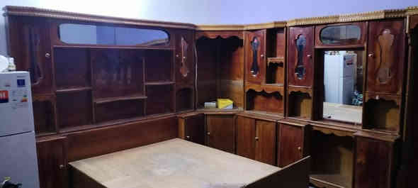 غرفه للبيع السعر 350 بيها مجال
عنوان جولان
للاستفسار ***********_ ***********
