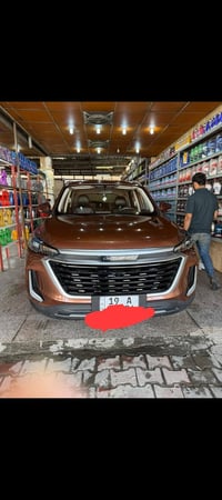 بايك X3 • ٣٥٠٠٠ كم • محرك ١٥٠٠