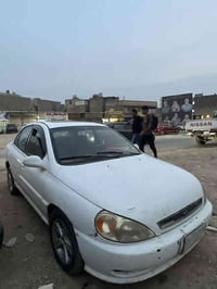 ريو موديل ٢٠٠٠ مكينه كير صدر تخم تاير جهازة كهربايت كلشي شغال شاشه رقم...