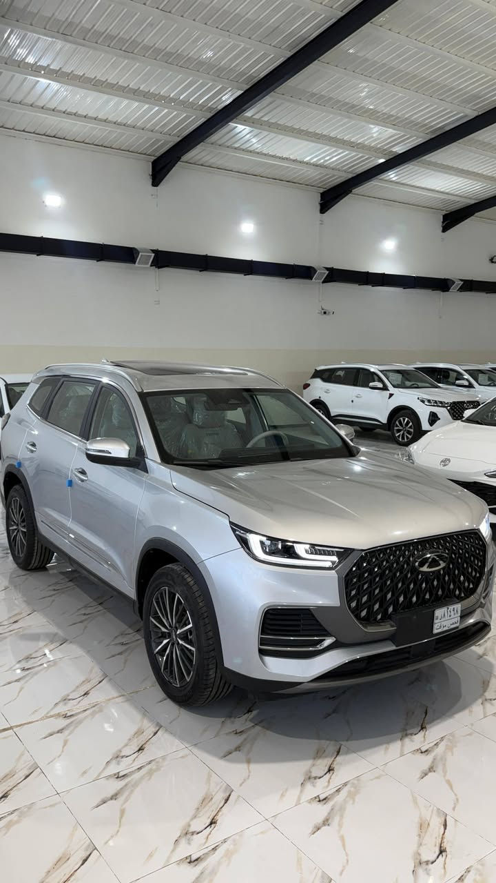 شيري تيجو8برو 2024
0كيلو متر
سياره بعده شركه رقم اربيل 
سياره بيه ضمان 10سنوات ومن ضمنها تبديل الزيت مجاني
سياره كهربائ هايبرد بنزين 
مواصفات 
كامرات ٣٦٠
 بانروما
 جنطة كهرباء
 كشنات جلد خزن
 سستم سماعات سوني
 داخل ابيض تدفئة تبريد كشنات
 هاند بريك
 بصمه
 3 وضعيات قيادة
 لايت LED بك لايك LED
 داش كام بلادي
 خريطة ملاحة بدون نت وبعد بيها هواي مواصفات
وسعره 280$
بل عراقي 42مليون
رقم واتساب***********
