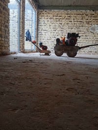 حادله واحد طن شرط الشغل هزاز عمل مختبر اسعار مناسبه شغل هندسي حدل مراح...