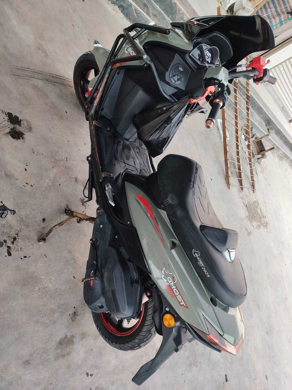 للبيع سعرها 900


**إذا كنت صاحب هذا الإعلان وتريد حذفه لأي سبب، رجاءا أرسل رسالة إلى الدعم الفني**