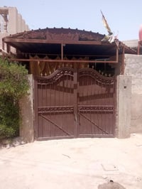 حي نادر ٣ • ٢٤٠م • طابو