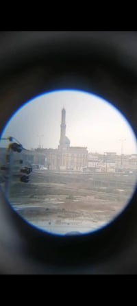 ناظور للبيع مسافات بعيده تجي وتشوفه بنفسك السعر 40 الف تواصل خاص او رق...