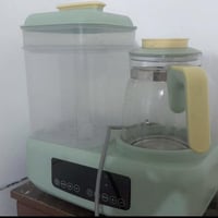 غلاية • معقمة