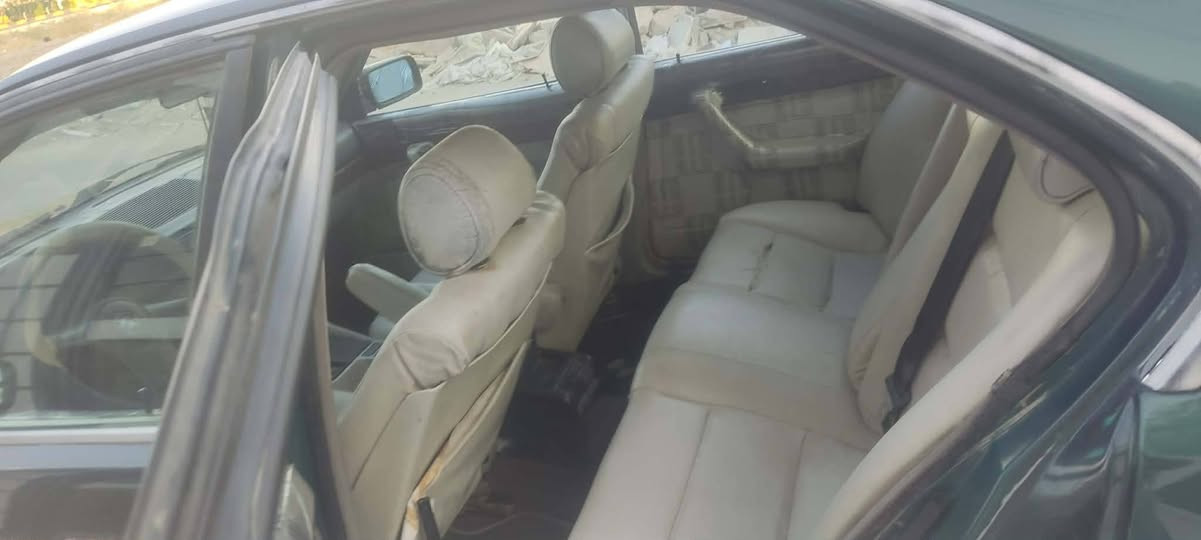 إسلام عليكم bmw 525 i مكينه   6  مسكر مكفوله رقم بغداد ألماني تبريد حد اديه ١٠٠/١٠٠ تحويل مباشر علاما الكير بي عطل سياره جديده الكير سعره ٤ أوراق سعر السياره ٤٥ بيه مجال قليل مكان السياره بابل هواي مواصفات ما ذكرته *********** تخم تاير تخم ويل فراشه
