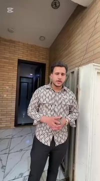 شقه ايجار • المنصور المهندسين • طابق ارضي