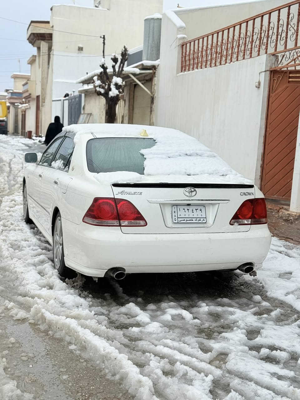 ماشااللە لەماڵی هەموو لەیەک شاهینە بۆ فرۆشتن
184مووس 
کوشن جڵد
کوشن هیتر
 کەشن خزن
گێرو مەکینەی بەشرت 100وەستا
سلایت
لەقۆتی خۆی بێزارە
زۆر چوانو نمونە ماوەتەوە
سعریش 75کەمێ مەجال


**إذا كنت صاحب هذا الإعلان وتريد حذفه لأي سبب، رجاءا أرسل رسالة إلى الدعم الفني**
